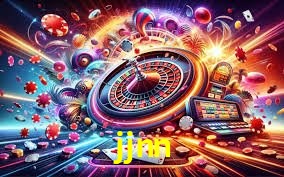 Welcome Bonus jjnn