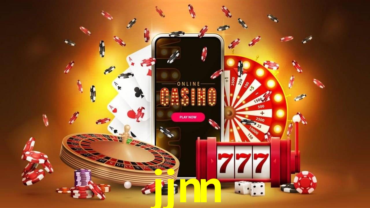 Slot Games jjnn
