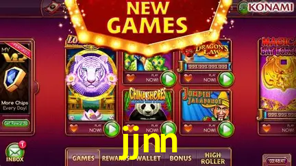 VIP Casino jjnn